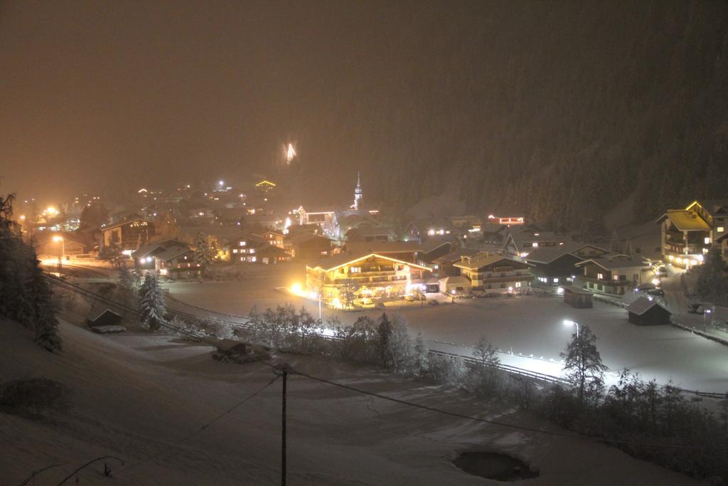 Apart Gletscherblick Kaunertal Bagian luar foto