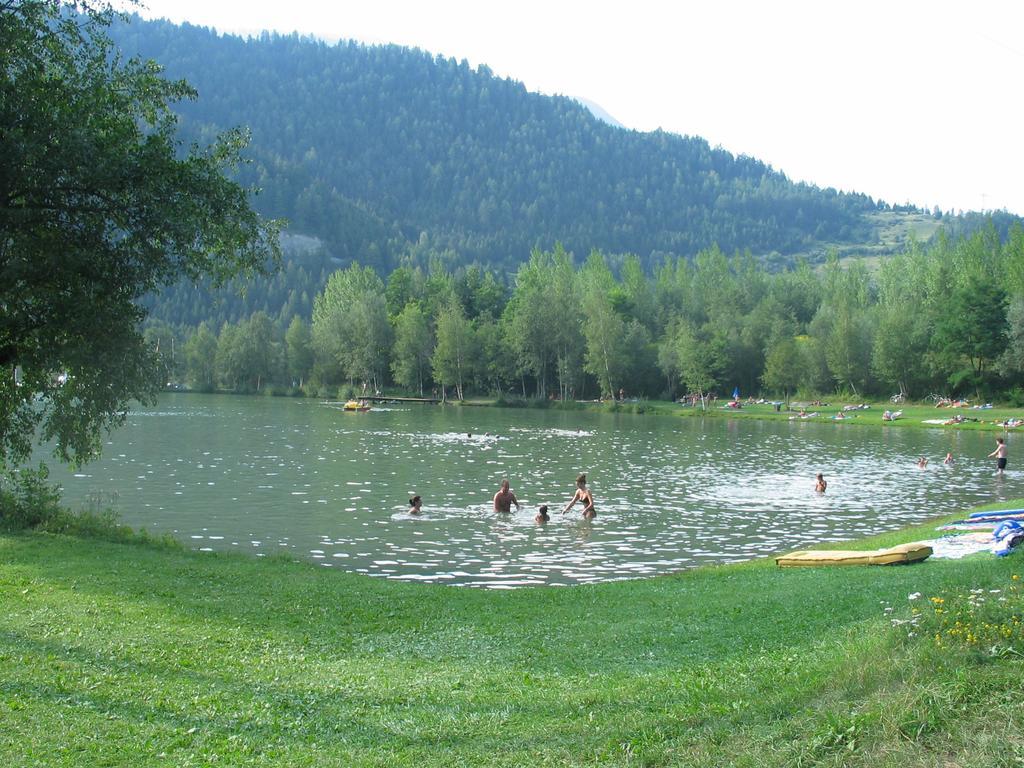 Apart Gletscherblick Kaunertal Bagian luar foto